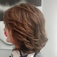 Women's Haircut